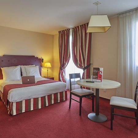 Hotel Cerise Chatou Ngoại thất bức ảnh