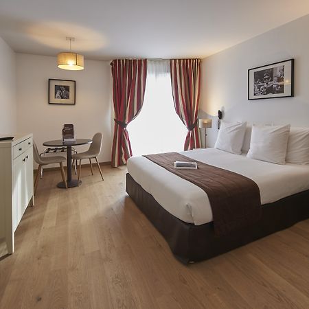 Hotel Cerise Chatou Ngoại thất bức ảnh