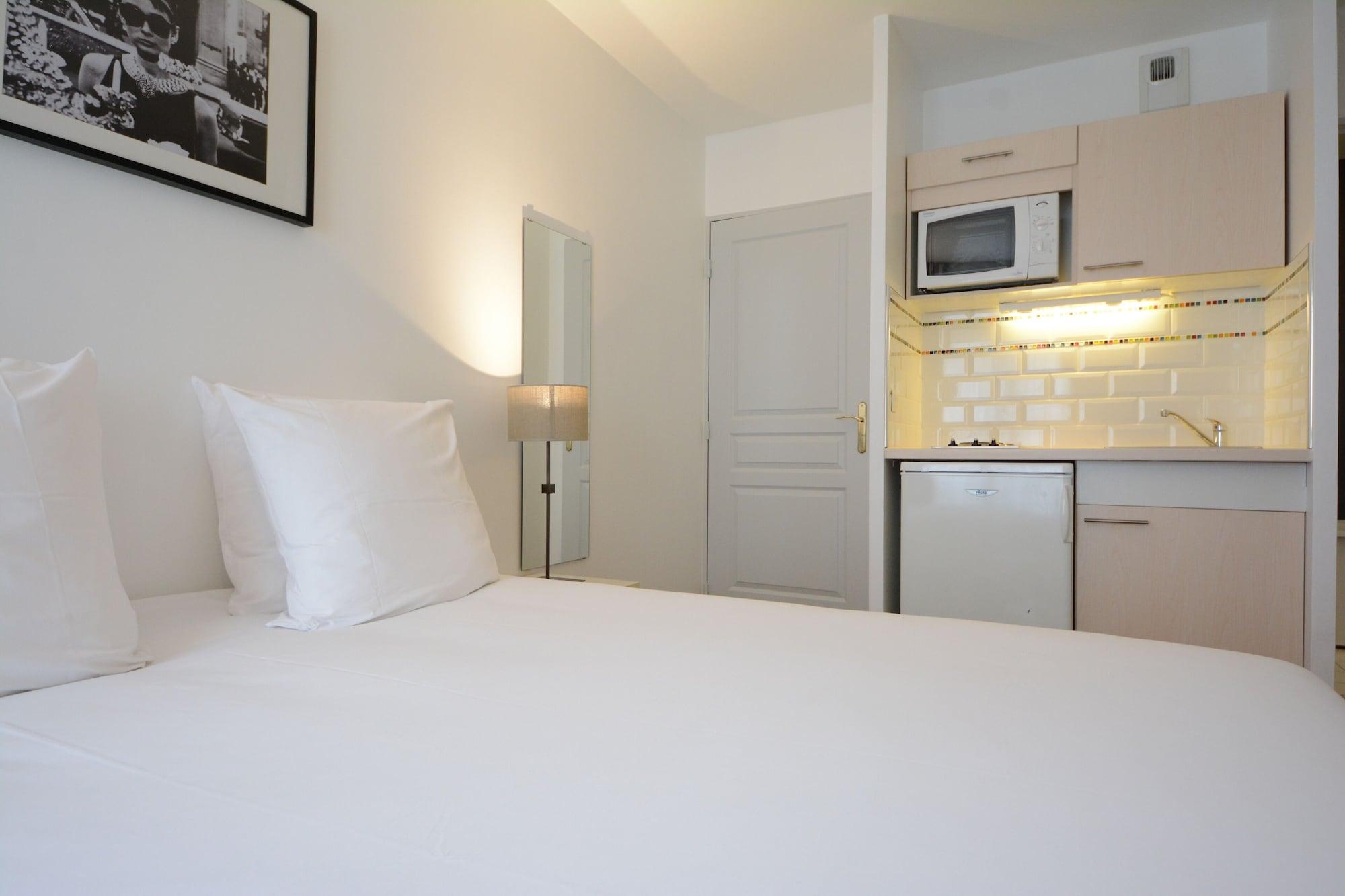 Hotel Cerise Chatou Ngoại thất bức ảnh