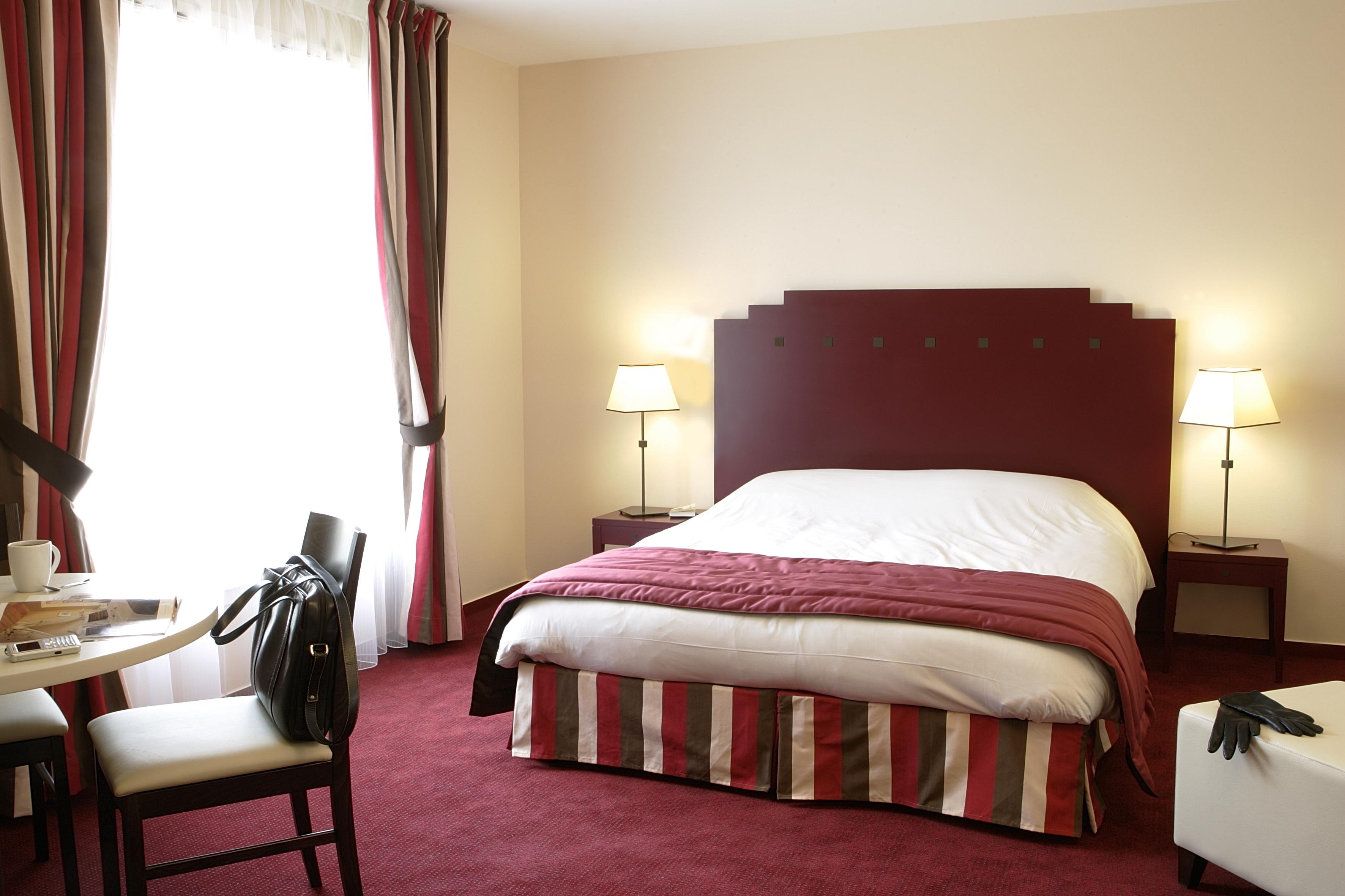 Hotel Cerise Chatou Ngoại thất bức ảnh