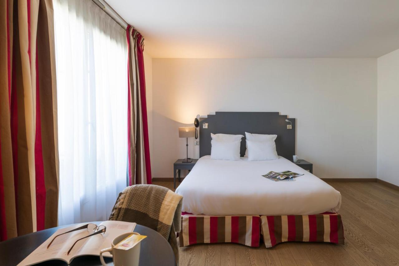 Hotel Cerise Chatou Ngoại thất bức ảnh
