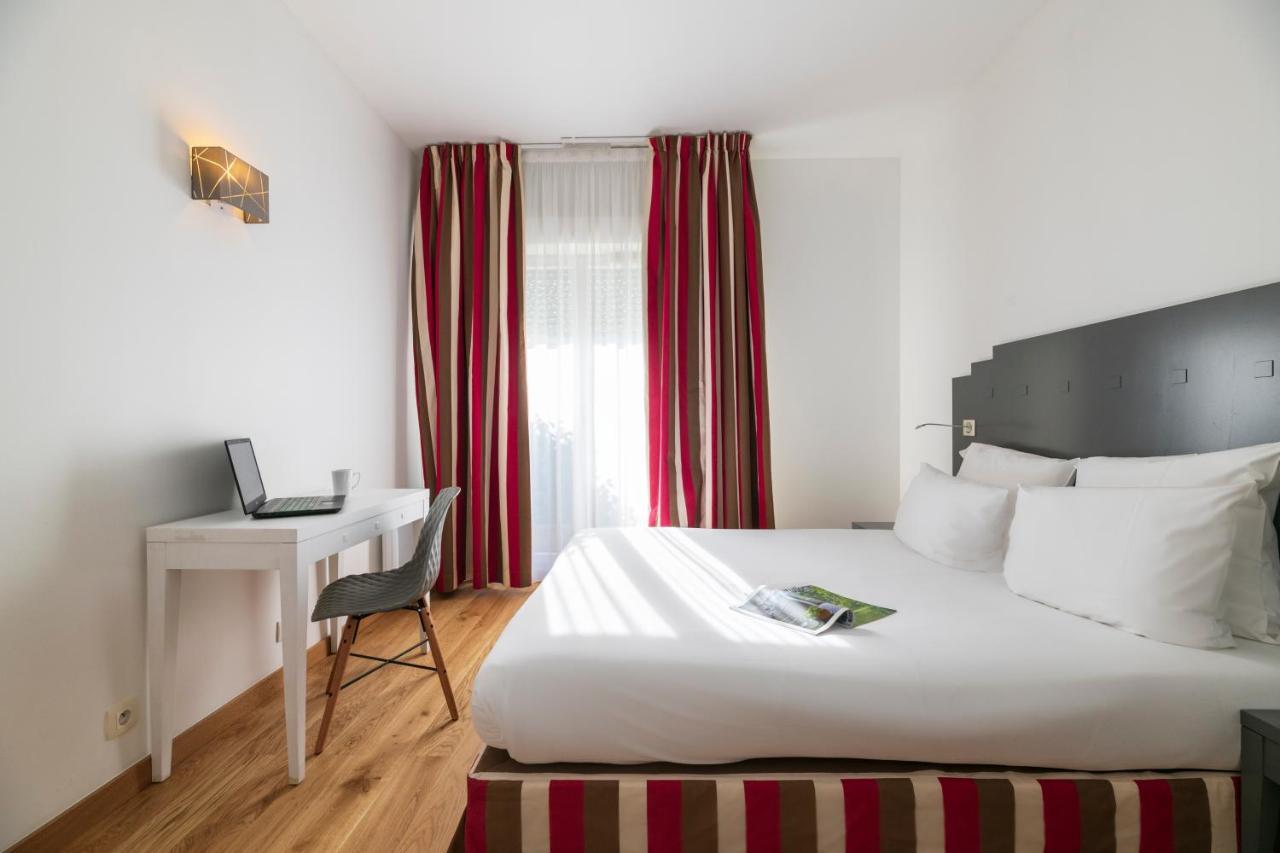 Hotel Cerise Chatou Ngoại thất bức ảnh