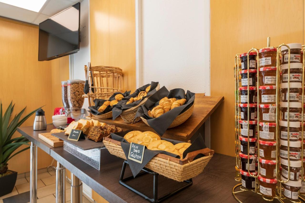 Hotel Cerise Chatou Ngoại thất bức ảnh