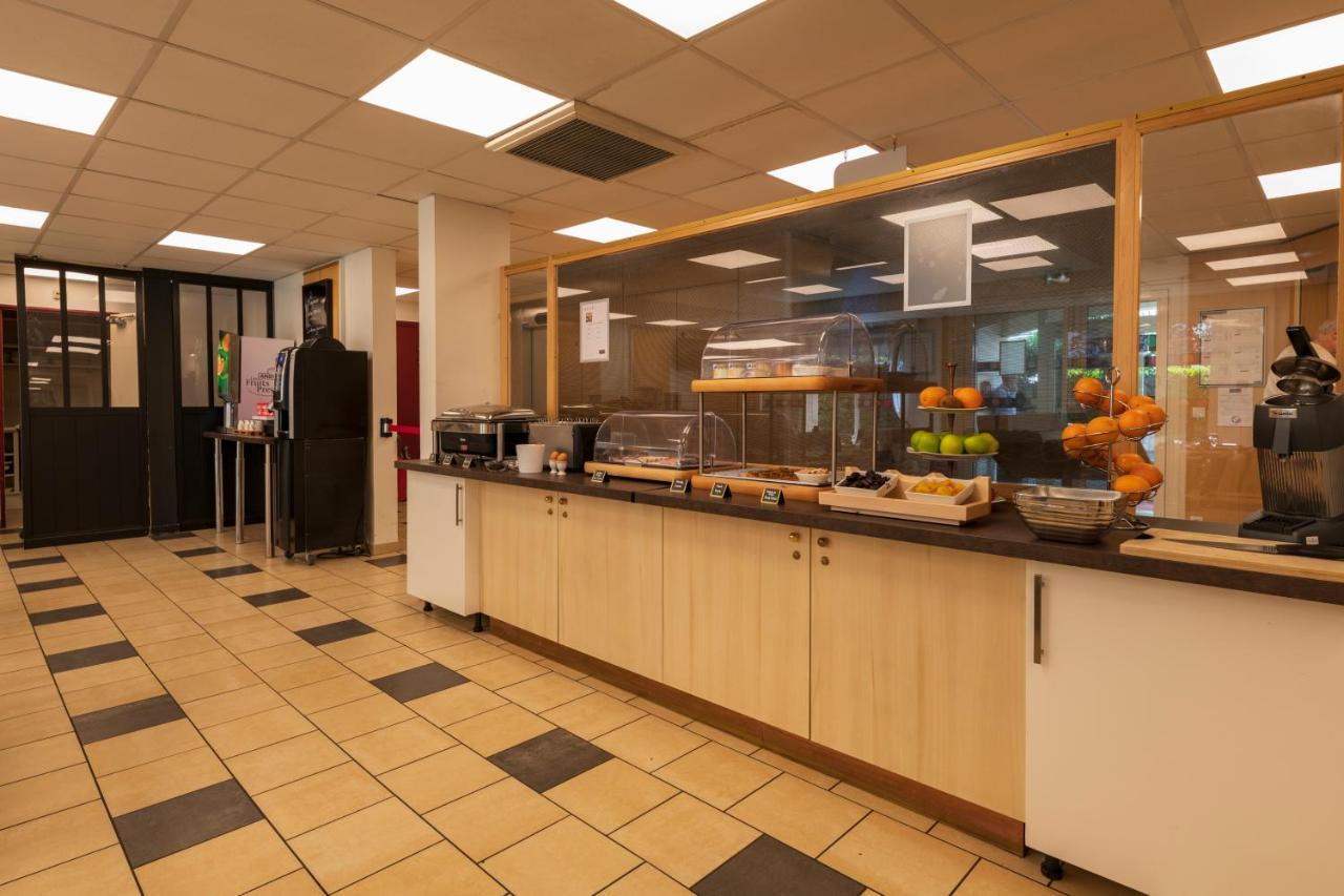 Hotel Cerise Chatou Ngoại thất bức ảnh