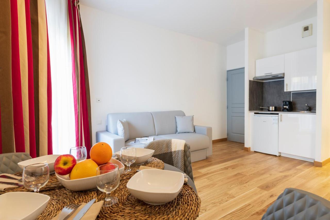 Hotel Cerise Chatou Ngoại thất bức ảnh