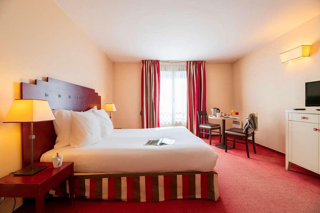 Hotel Cerise Chatou Phòng bức ảnh