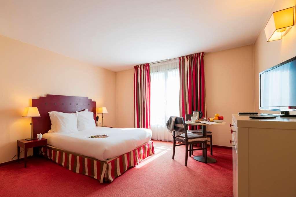 Hotel Cerise Chatou Phòng bức ảnh