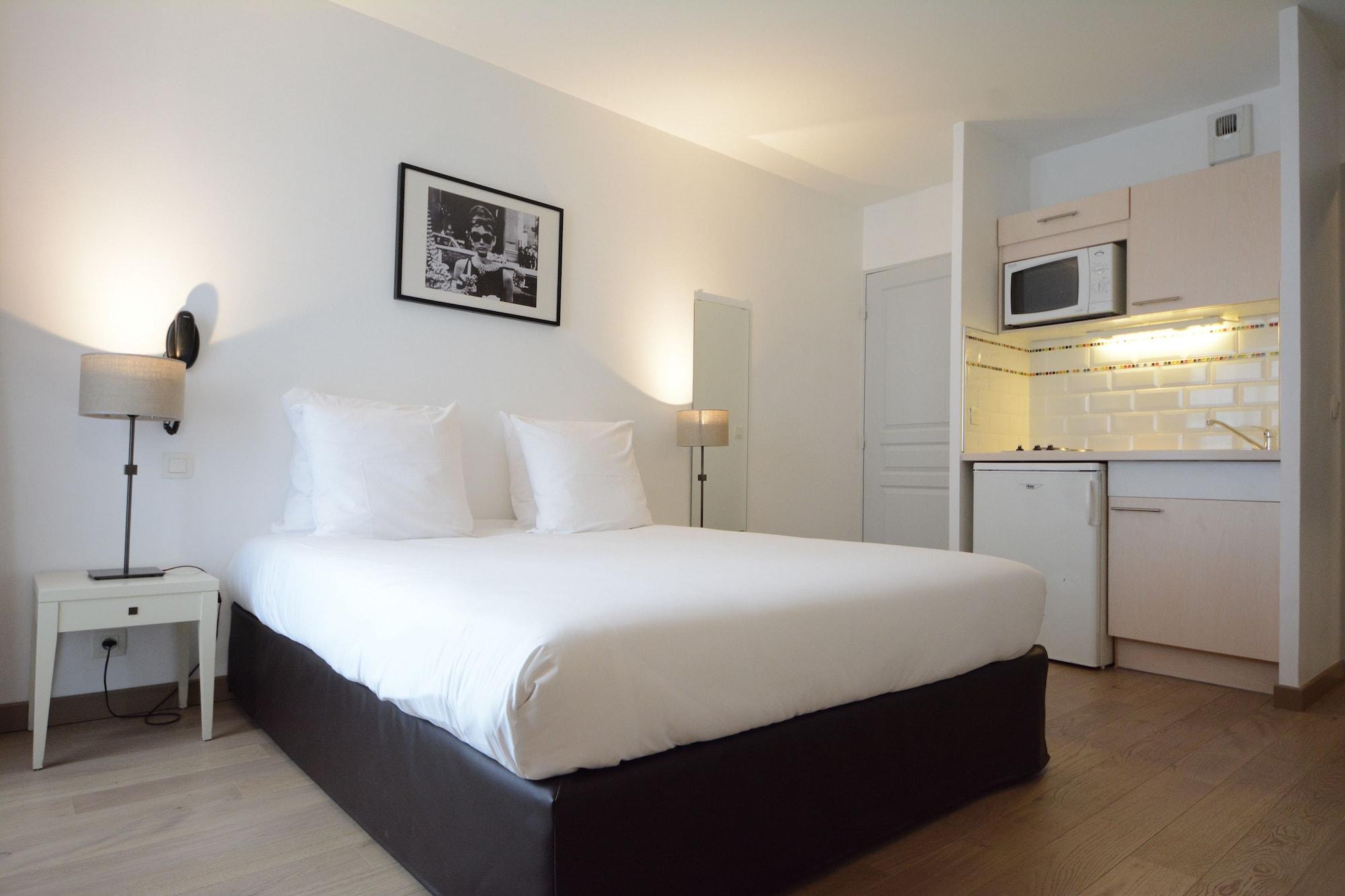 Hotel Cerise Chatou Ngoại thất bức ảnh