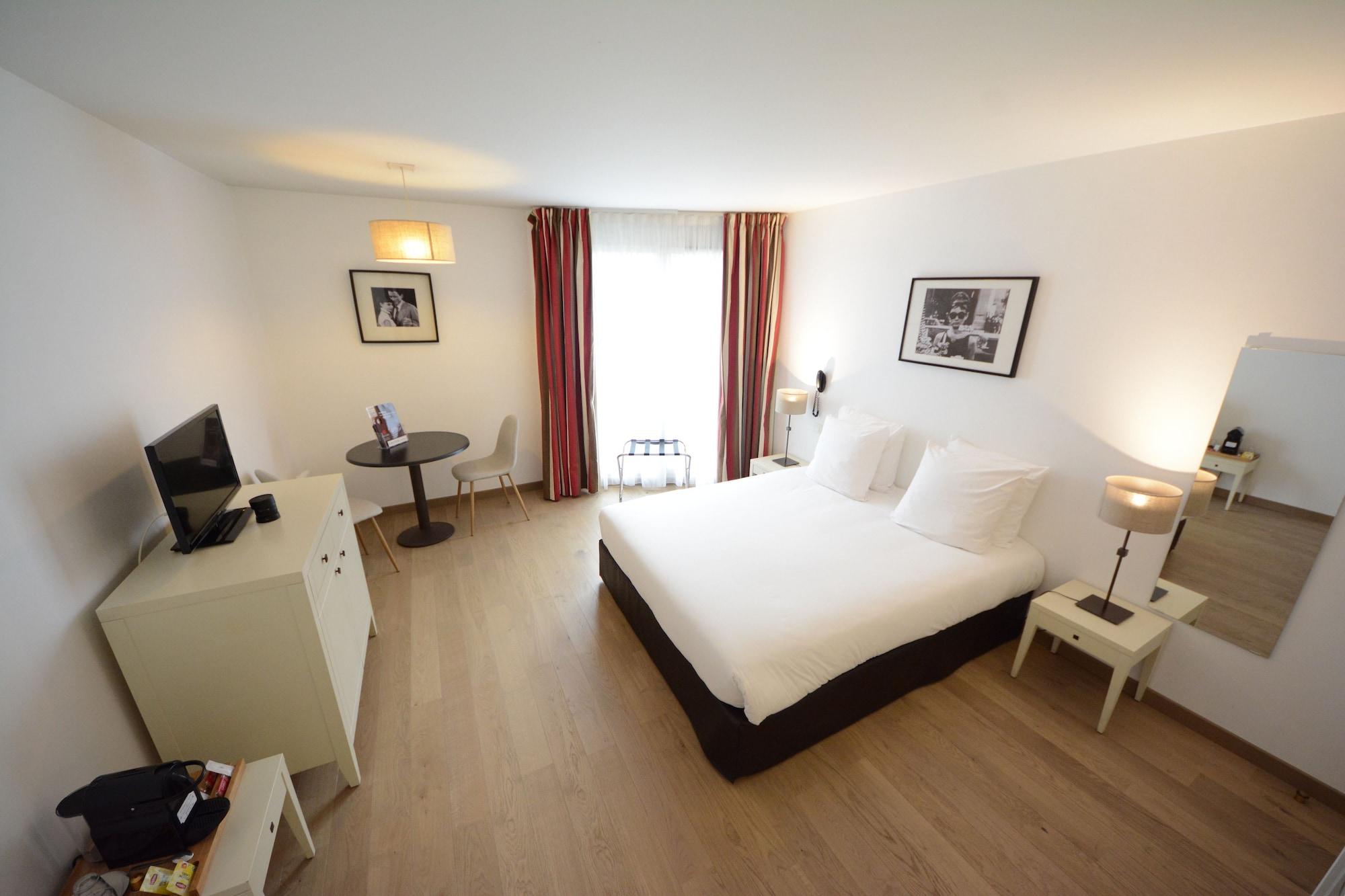 Hotel Cerise Chatou Ngoại thất bức ảnh