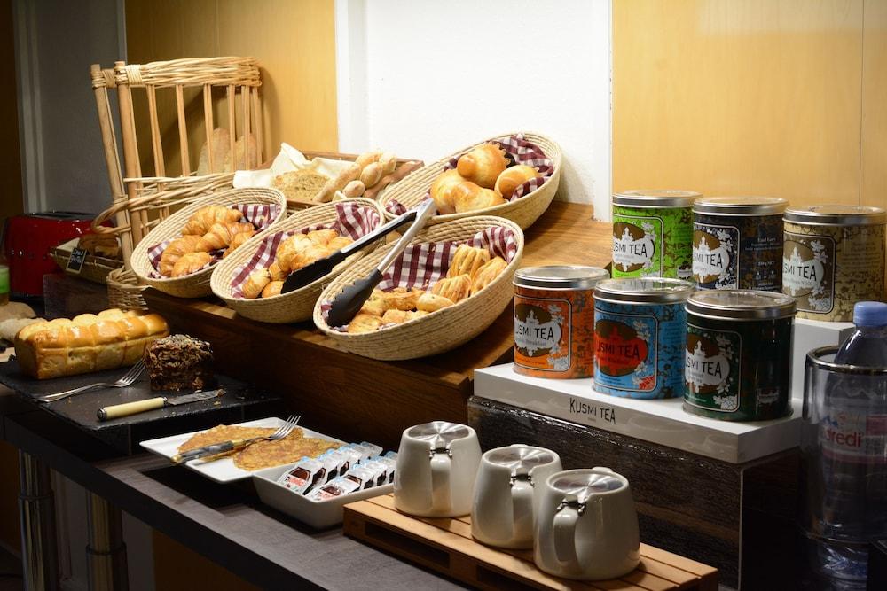 Hotel Cerise Chatou Ngoại thất bức ảnh
