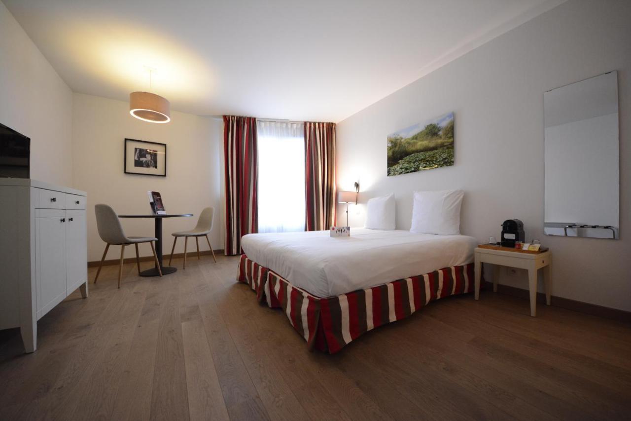 Hotel Cerise Chatou Ngoại thất bức ảnh
