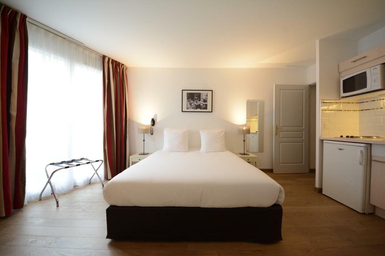 Hotel Cerise Chatou Ngoại thất bức ảnh