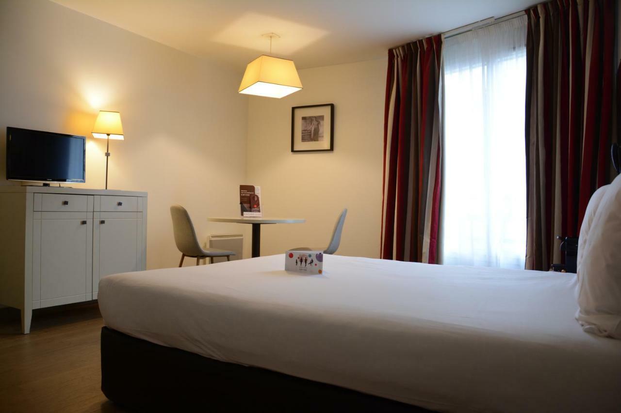 Hotel Cerise Chatou Ngoại thất bức ảnh
